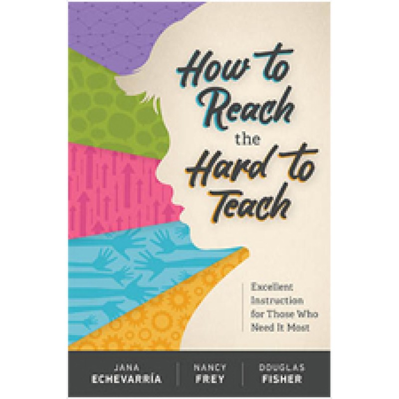 How To Reach The Hard To Teach Excellent Instruction For Those Who